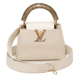 louis vuitton mini capucine size